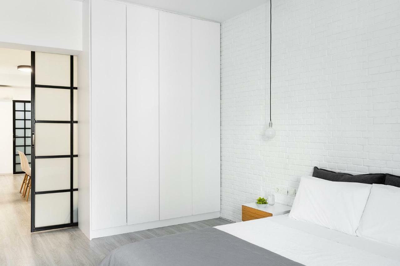 Apartmán View Loft 07 & 08 Atény