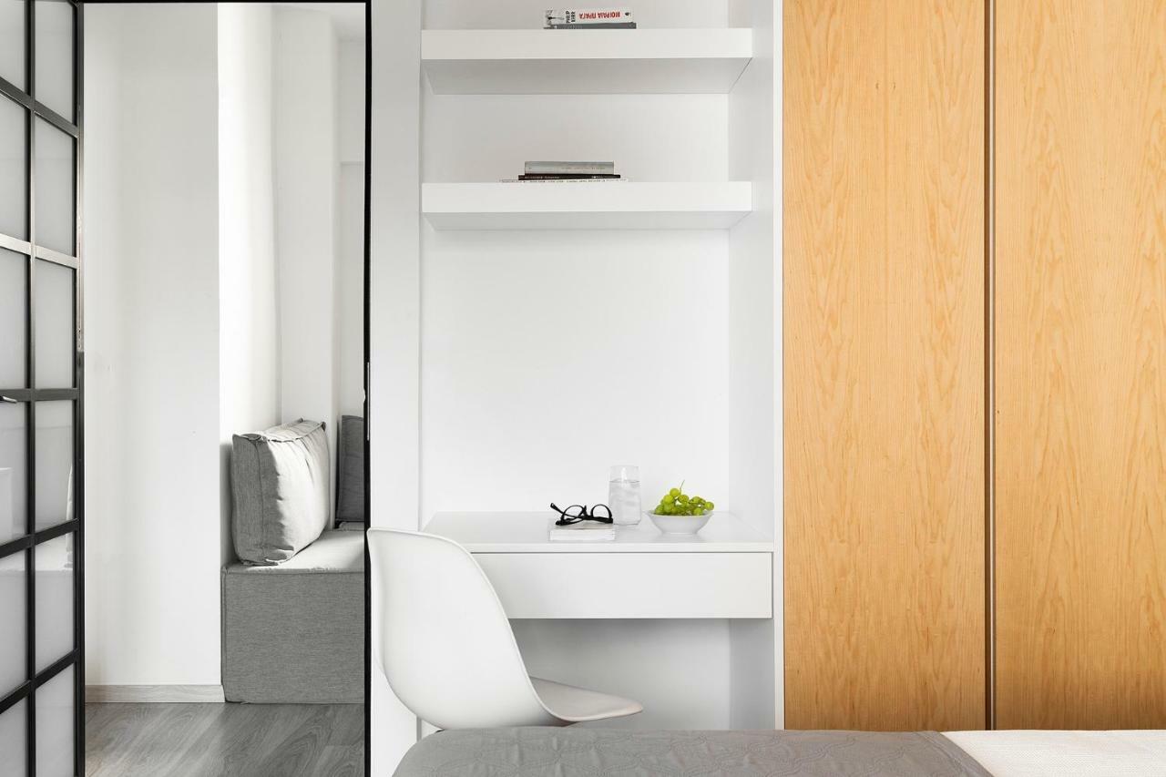 Apartmán View Loft 07 & 08 Atény