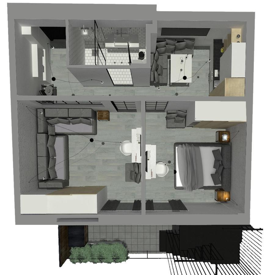 View Loft 07 & 08