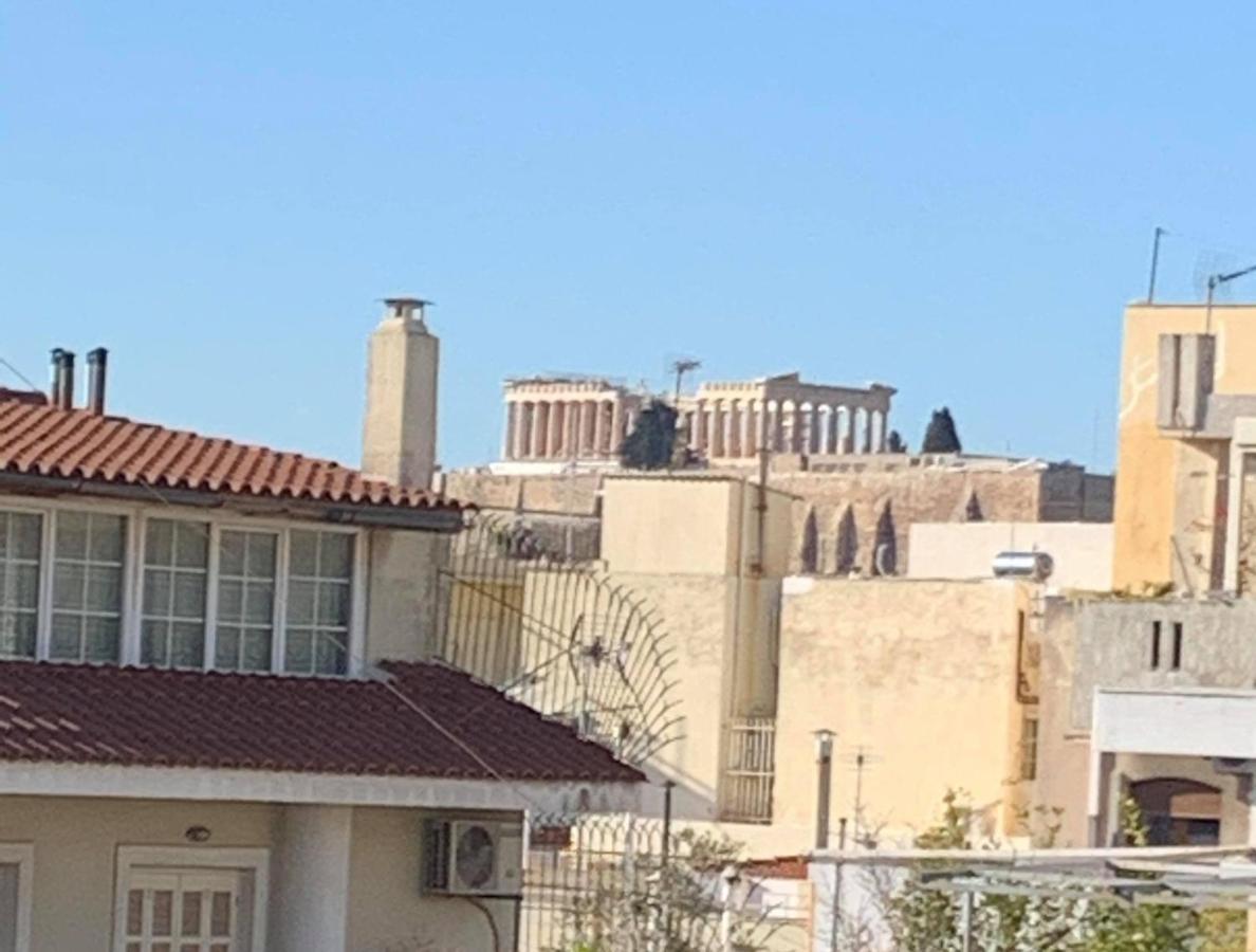 View Loft 07 & 08 Athens